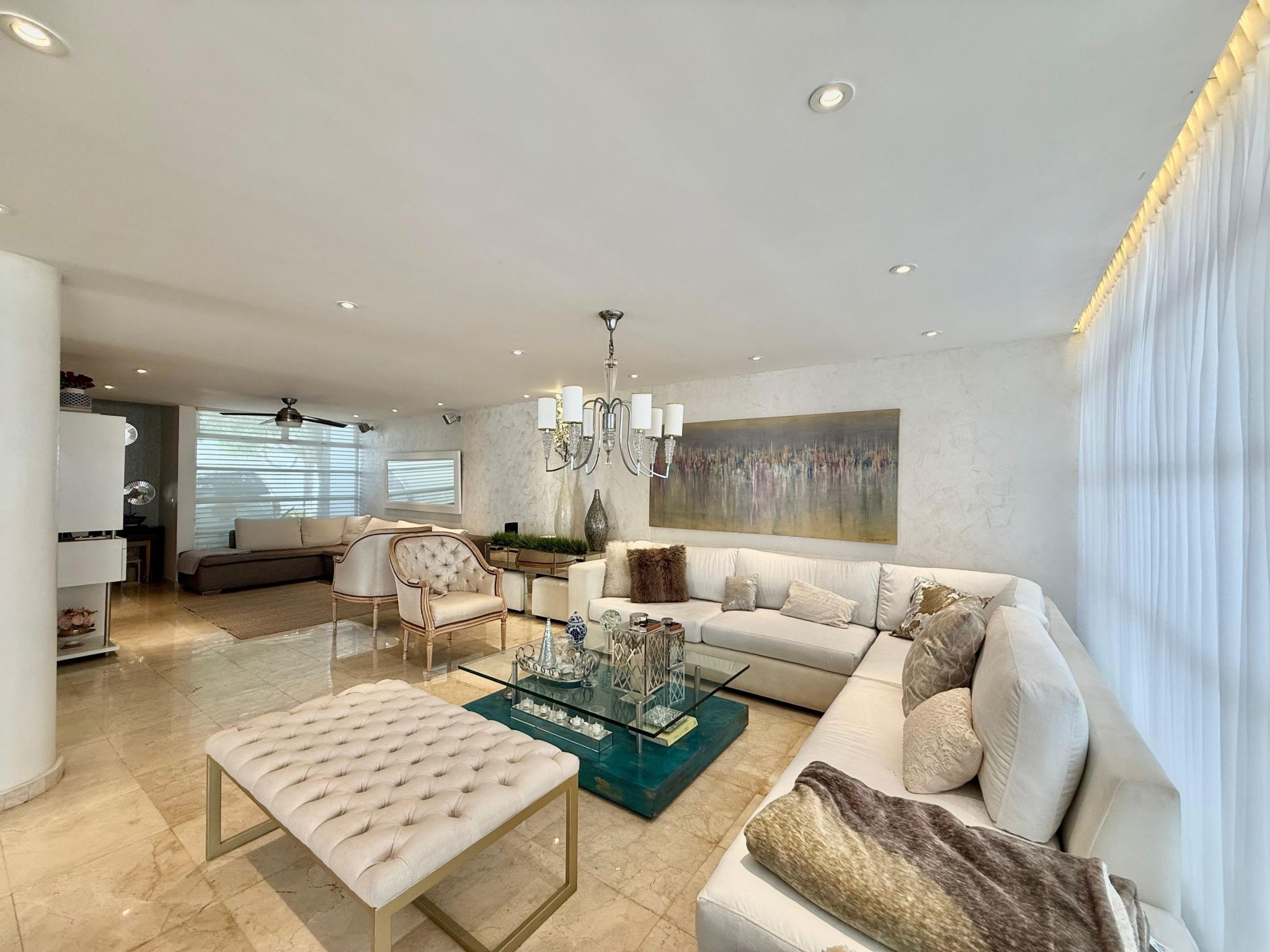 Espacio, luz y libertad: La casa que buscas.