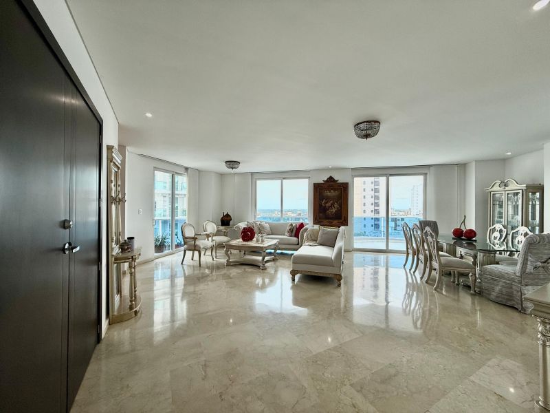 Un hogar es más que un lugar donde vivir.