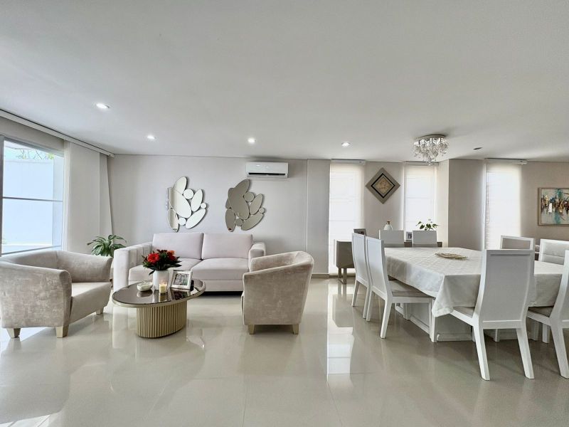 El lujo del silencio