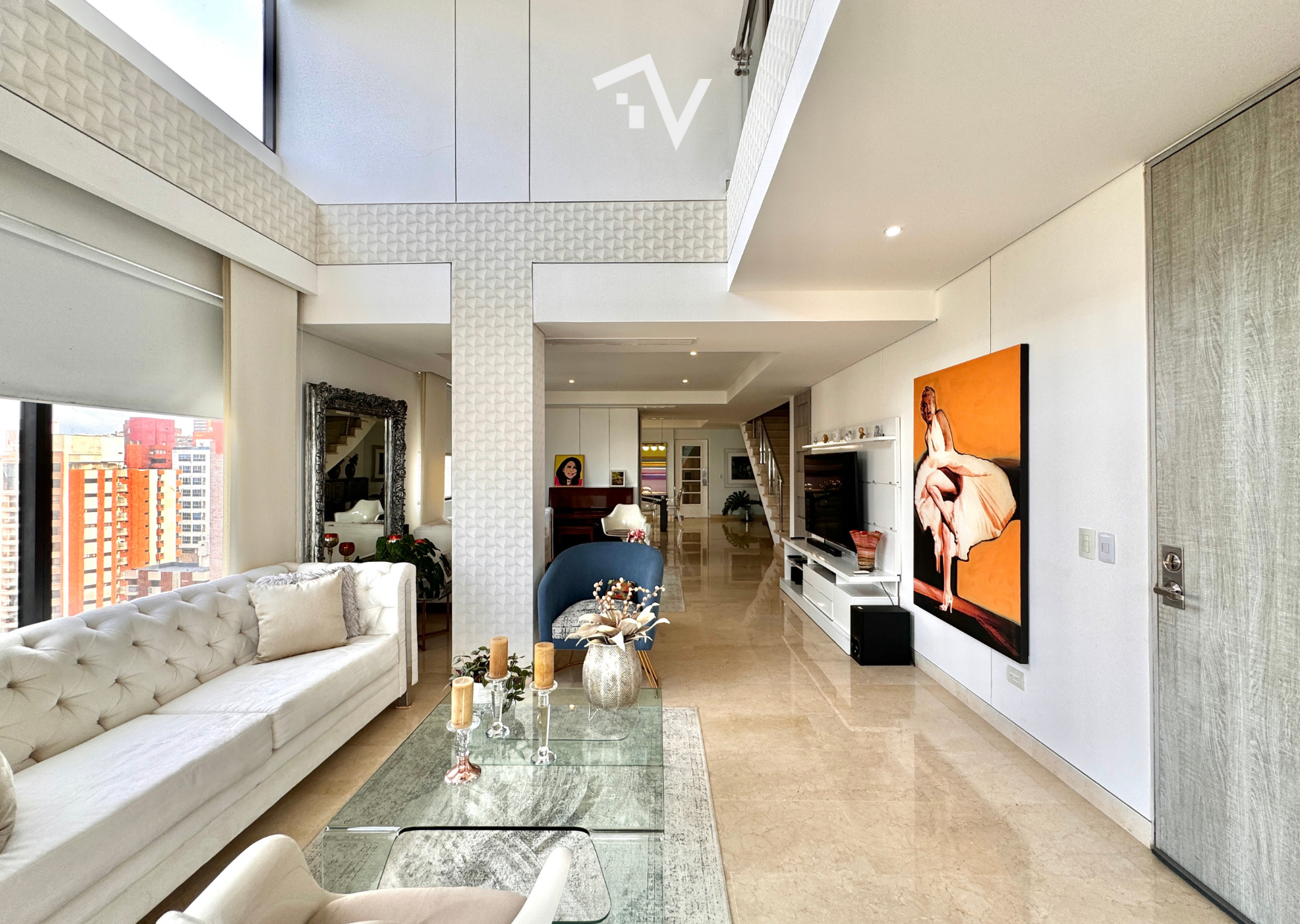 Es más que un hogar, es un estilo de vida.