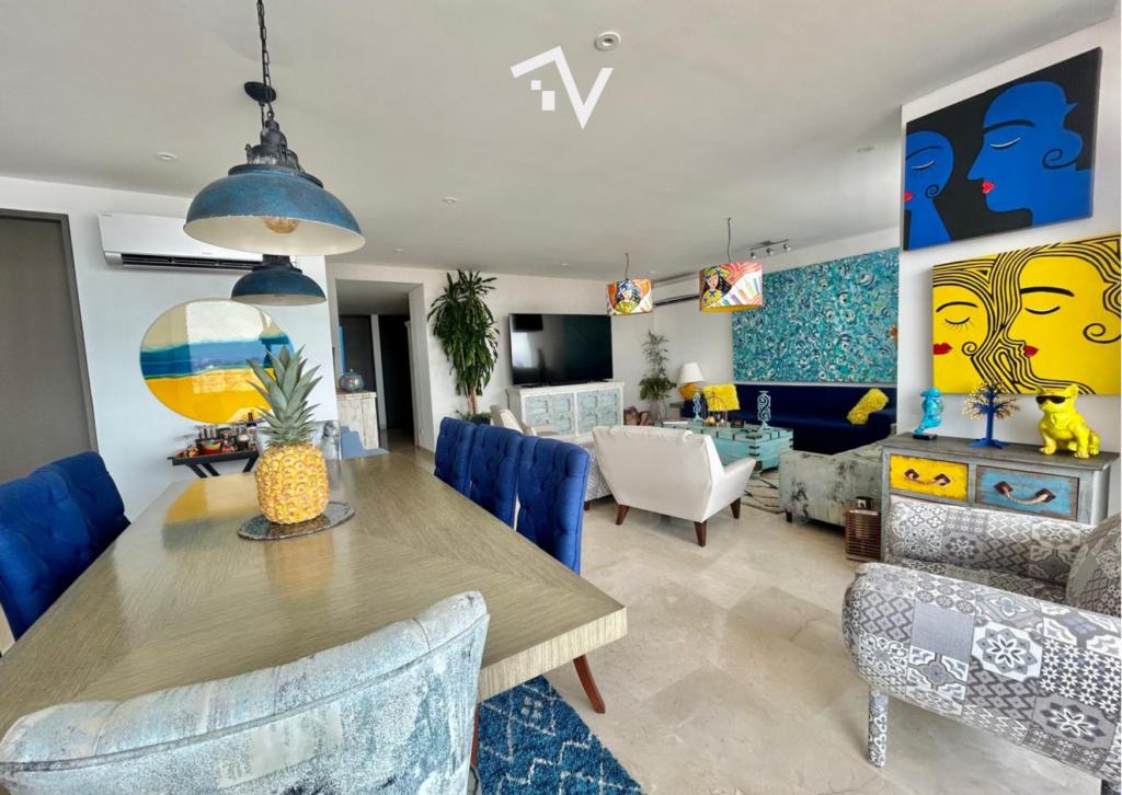 La vida está hecha de detalles