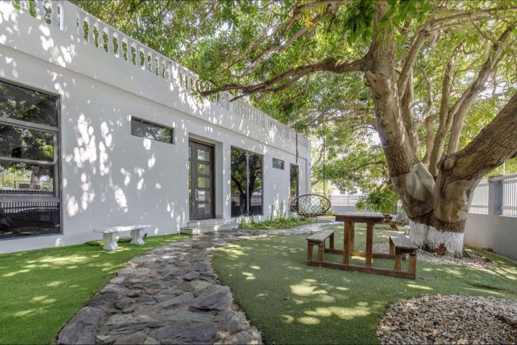 Hogar, un espacio sagrado