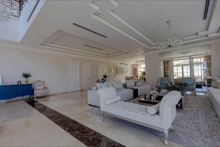 Cómo saber si has encontrado la casa de tus sueños?