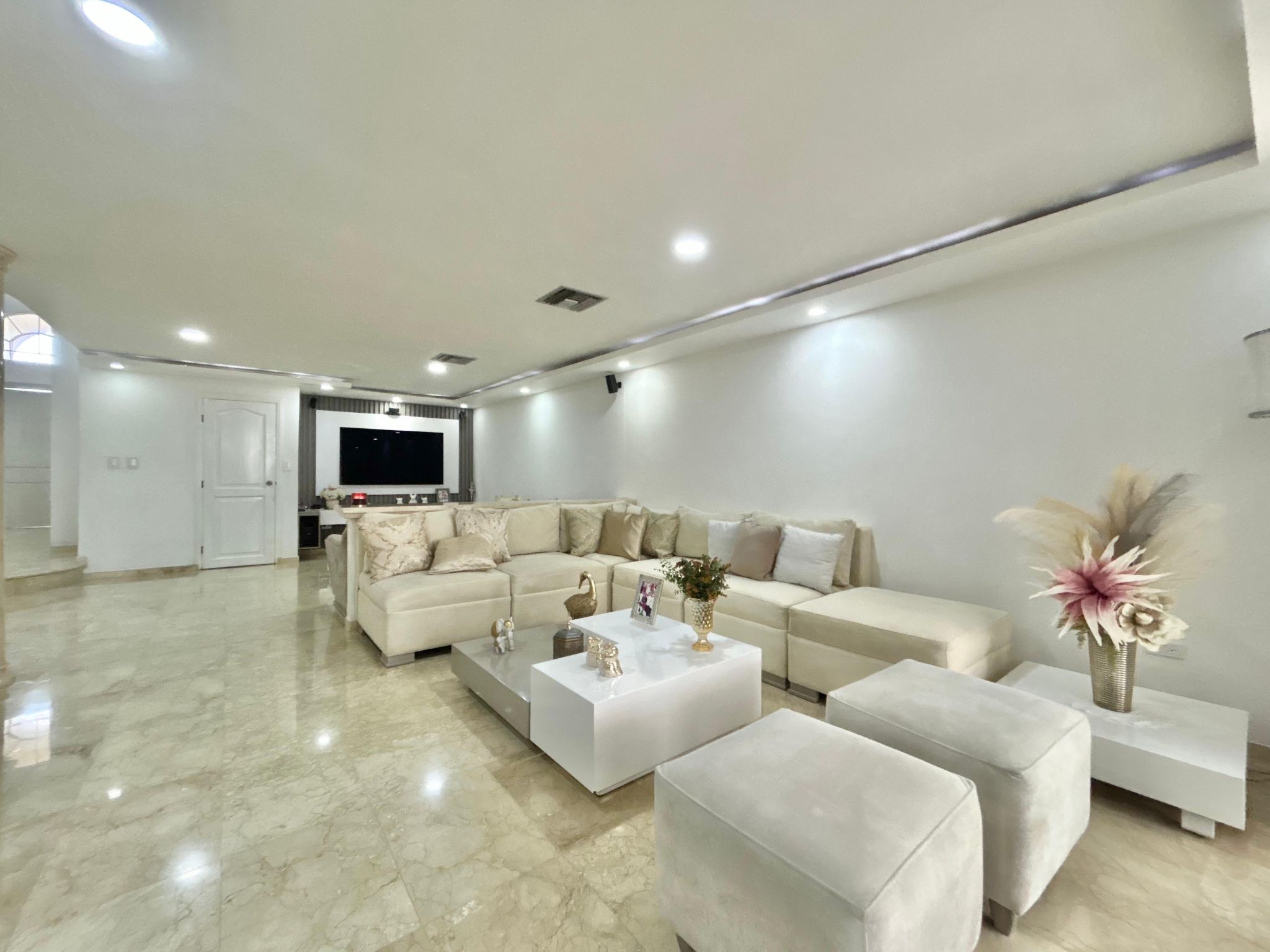 Espacios que se viven, momentos que se quedan