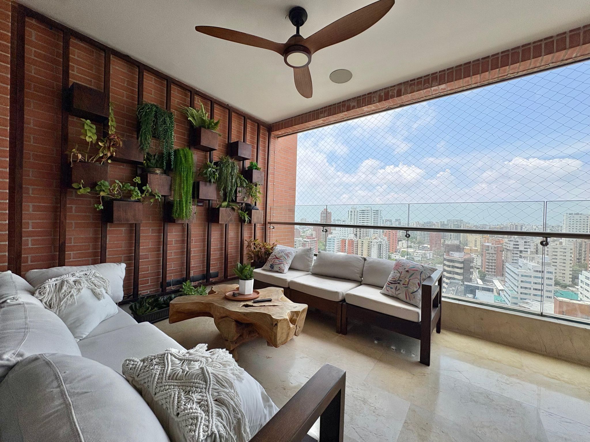 Más que espacio: una forma de vivir mejor