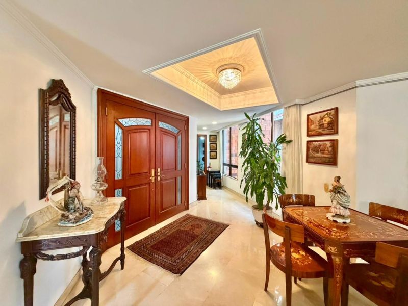 307 m² de posibilidades en el corazón de Alto Prado