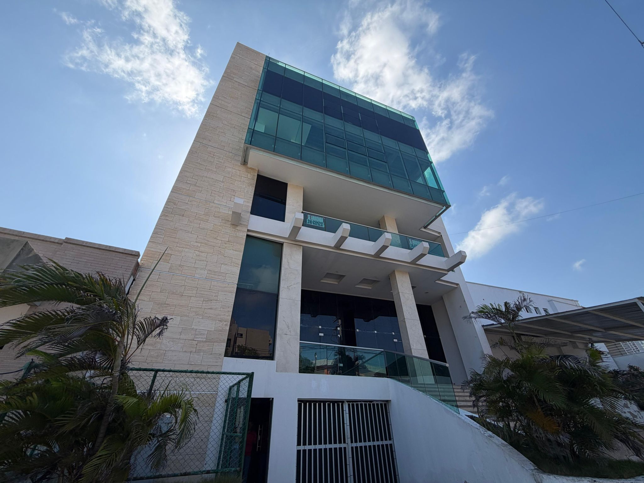 Un activo premium para renta o uso corporativo