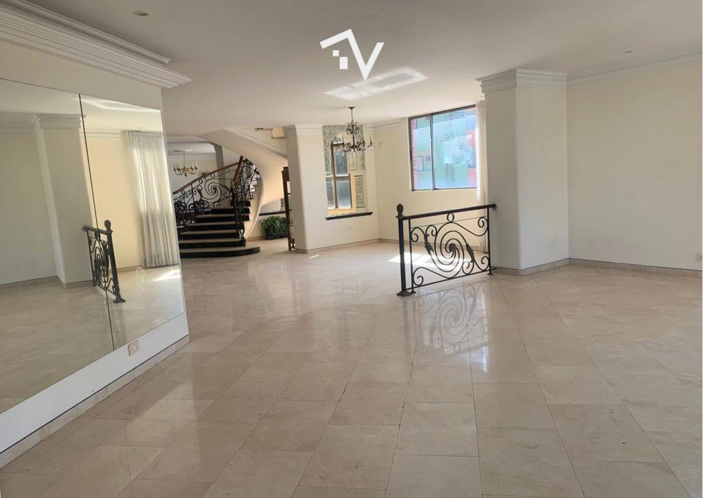 ¡Tu nuevo hogar te espera en el corazón de Barranquilla!