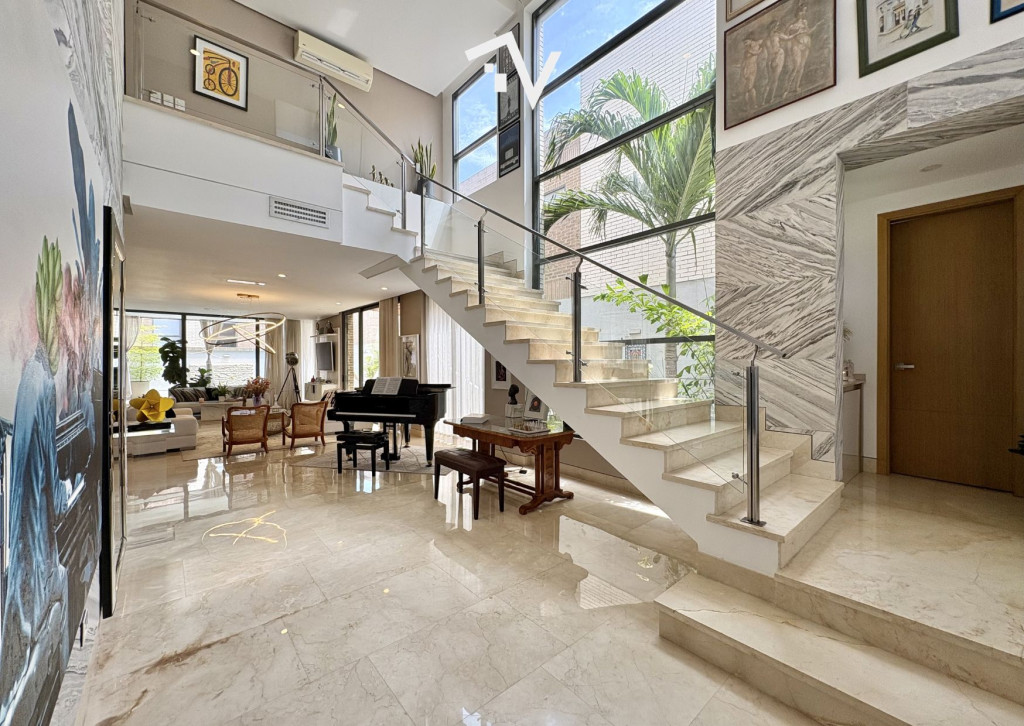 Prefieres vivir en casa o apartamento?