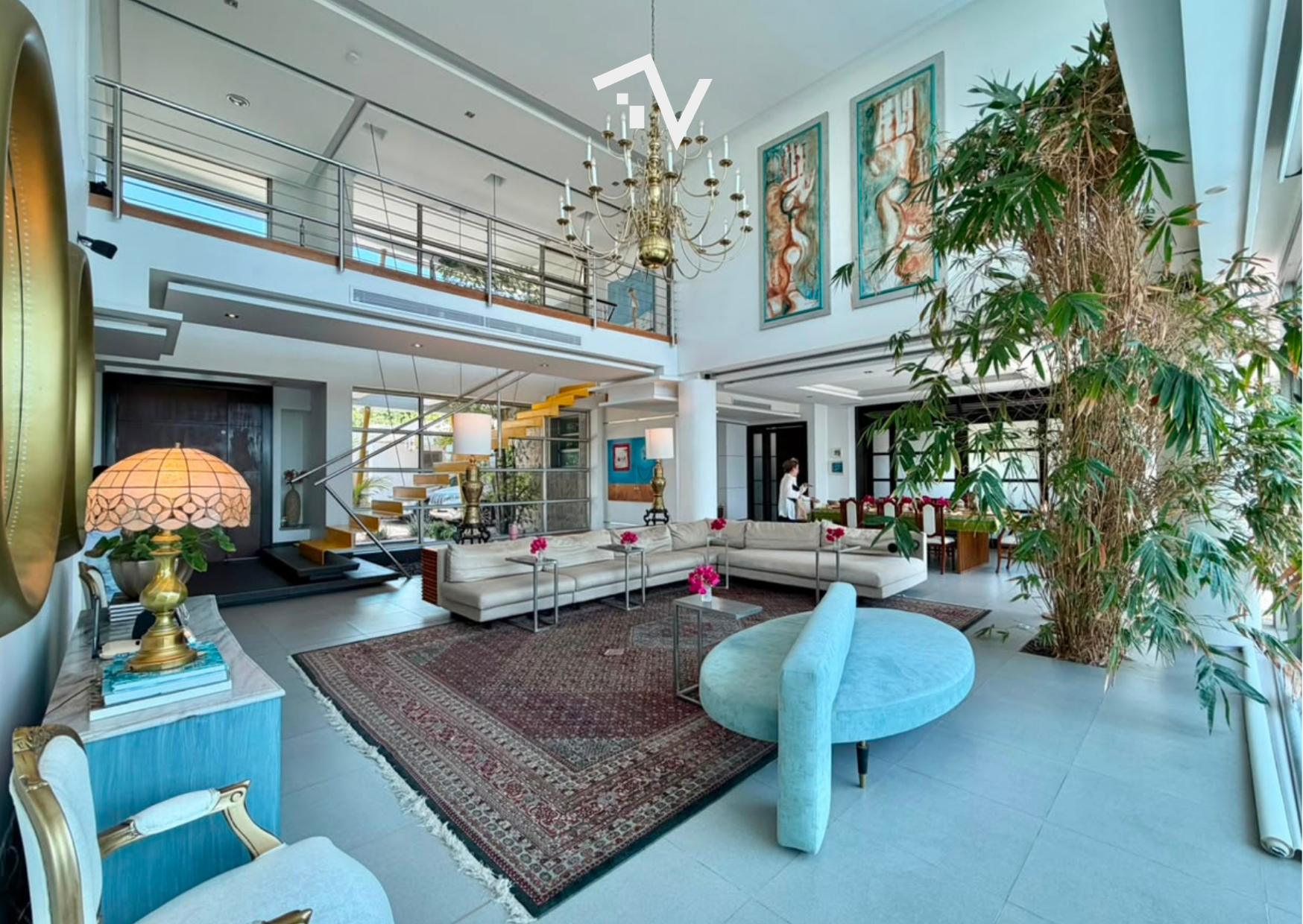Casa en Cajuaral,1.960 m² de lote, piscina y 4 habitaciones