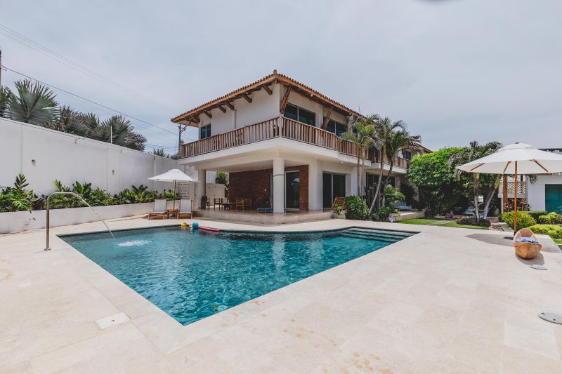 CASA DEL MAR: “Hecha para vivir”